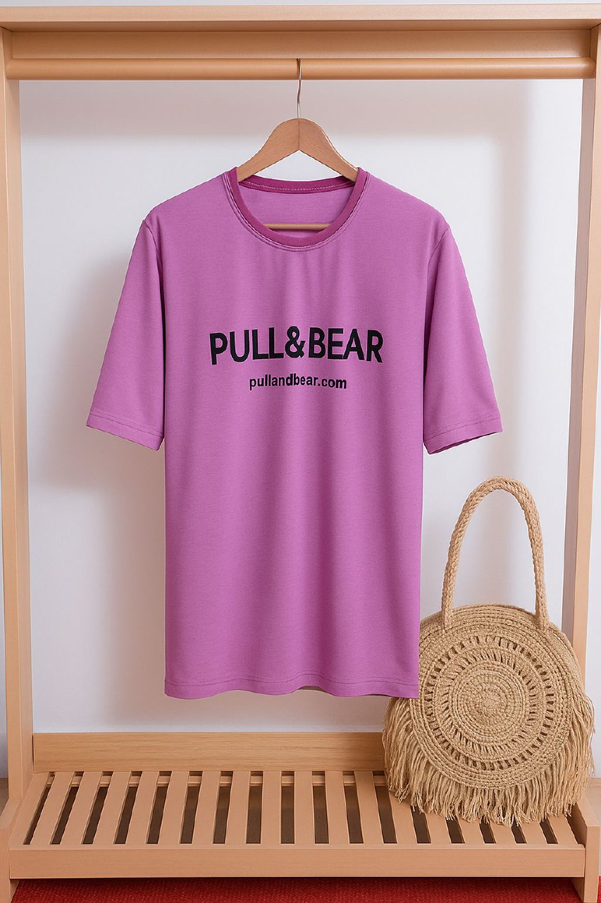 تیشرت لانگ عالی