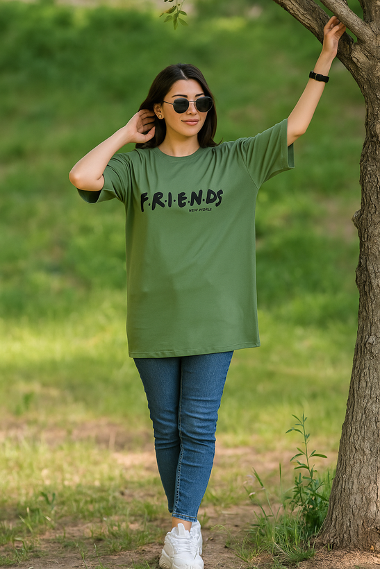 تیشرت زیبا و عالی