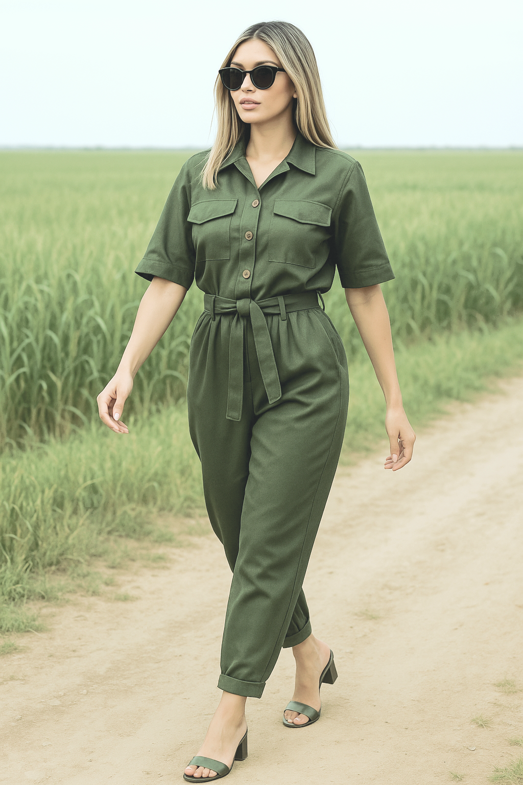 اورال اسپرت جذاب کرم