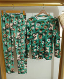 ست جذاب وخوش رنگ