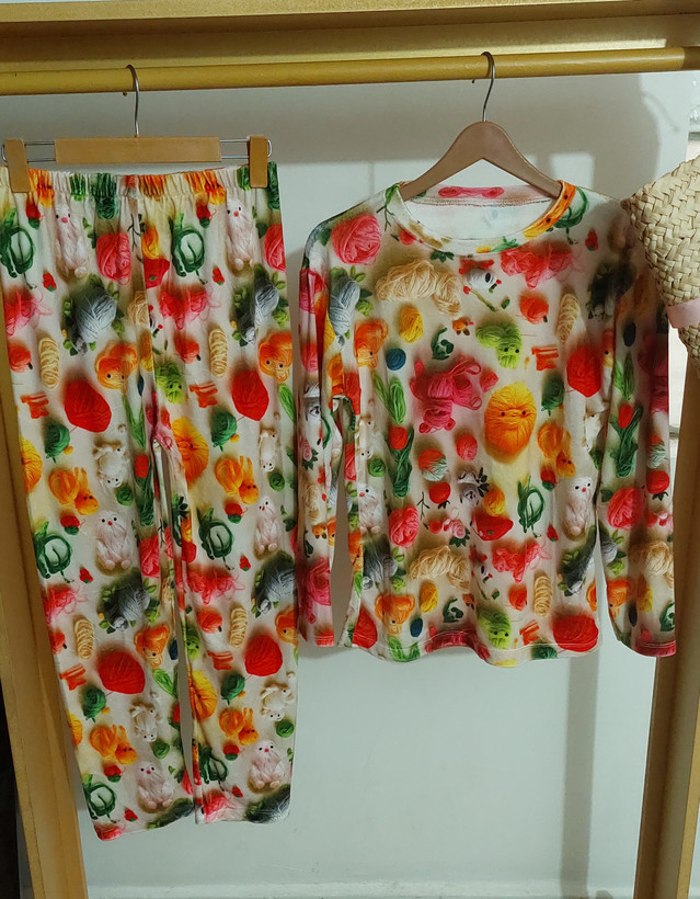 ست مخمل سه بعدی خوش طرح