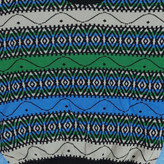 ژاکت بافت سرخپوستی جذاب