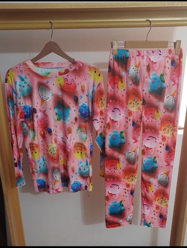 ست مخمل جذاب سه بعدی