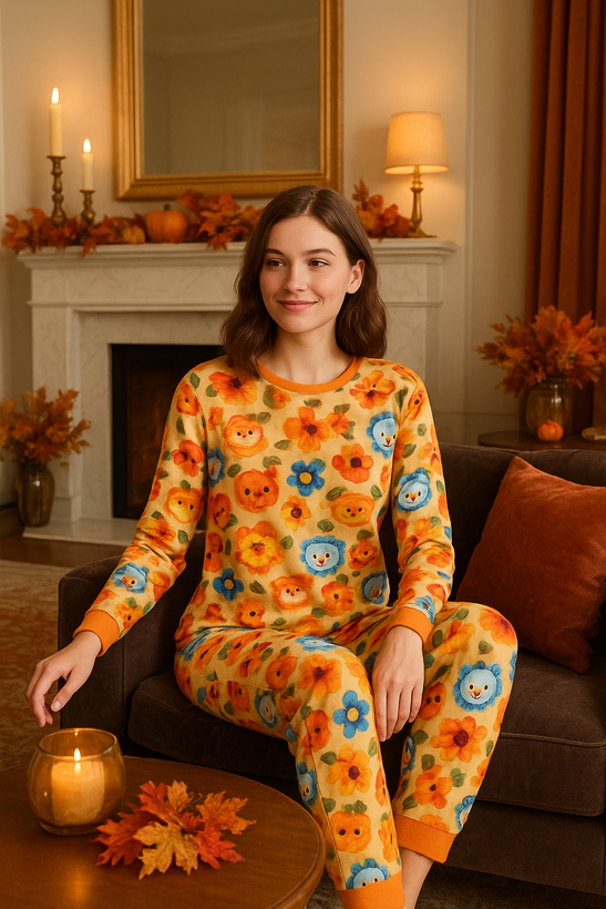 ست مخمل سه بعدی