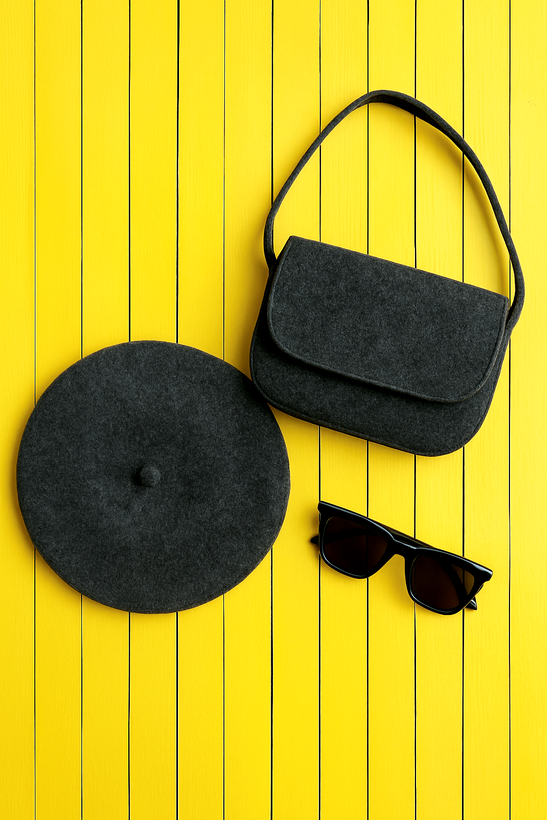 کلاه کج برت اعلا