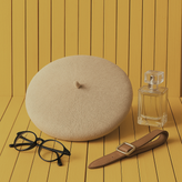 کلاه کج اعلا