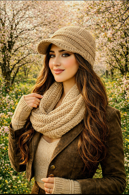 ست بافت جذاب