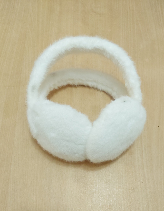 گوشگیر گرم تدی