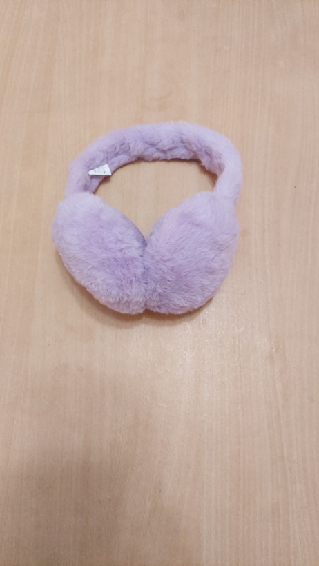 گوشگیر تدی بنفش