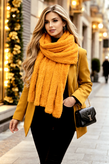 خرید شال تدی ترند
